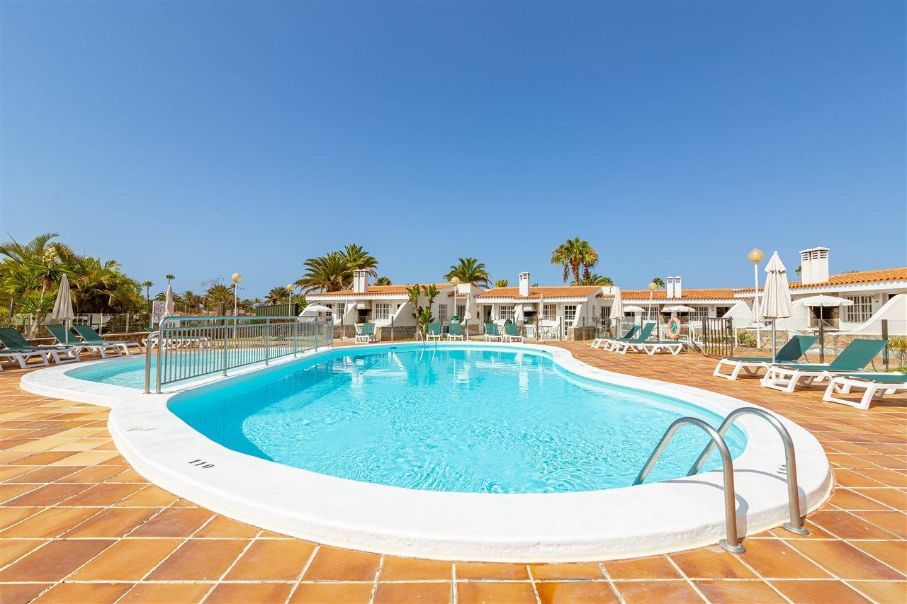 Vista Verde - Adults Only Maspalomas  Exterior foto