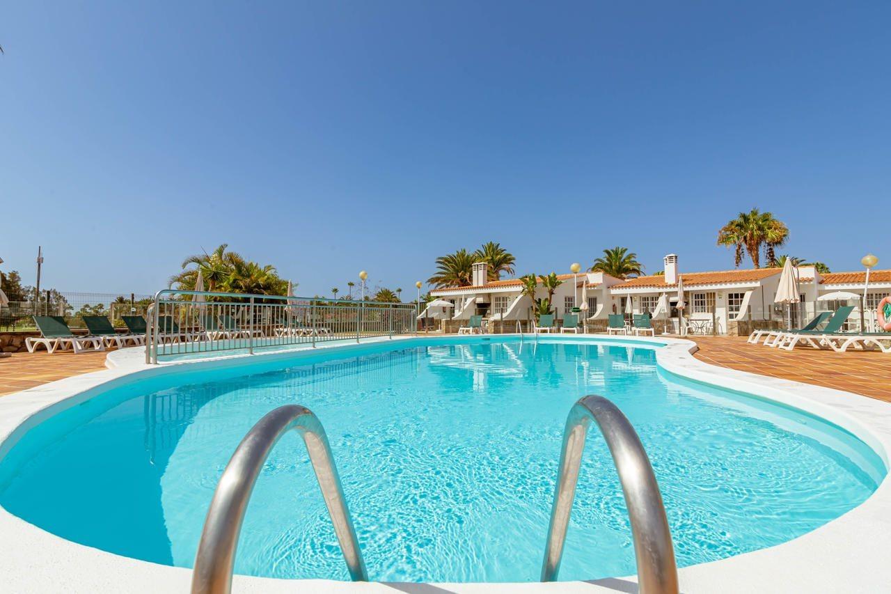 Vista Verde - Adults Only Maspalomas  Exterior foto