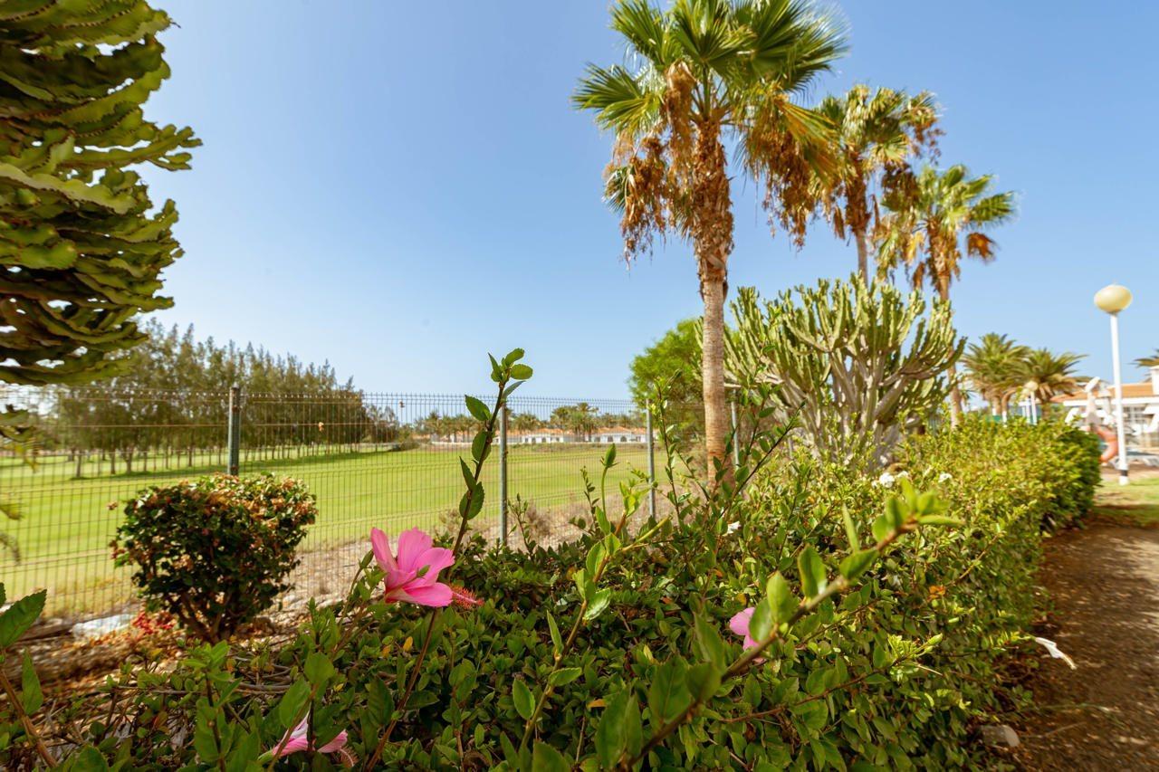 Vista Verde - Adults Only Maspalomas  Exterior foto