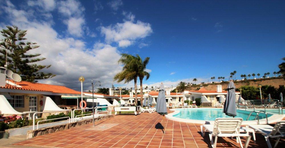 Vista Verde - Adults Only Maspalomas  Exterior foto