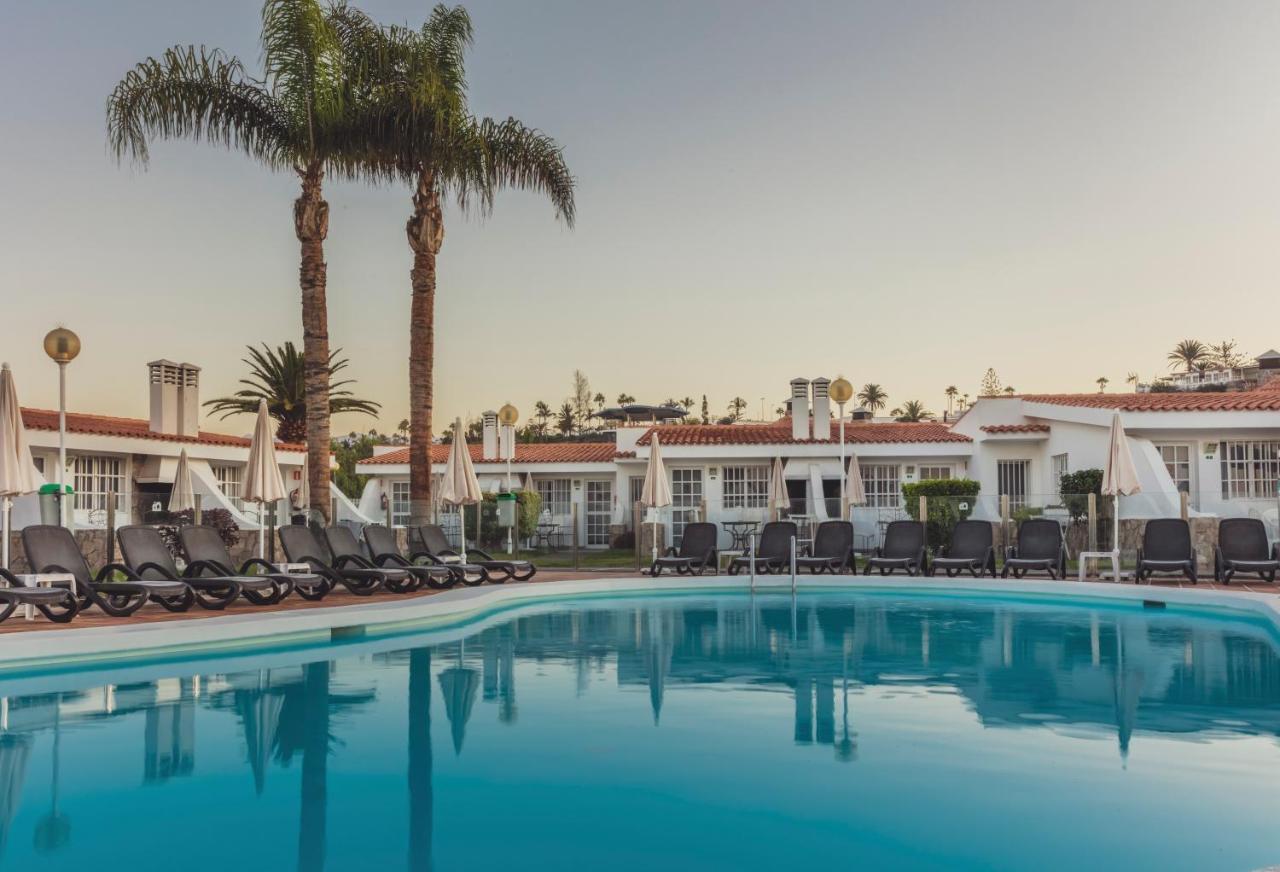 Vista Verde - Adults Only Maspalomas  Exterior foto
