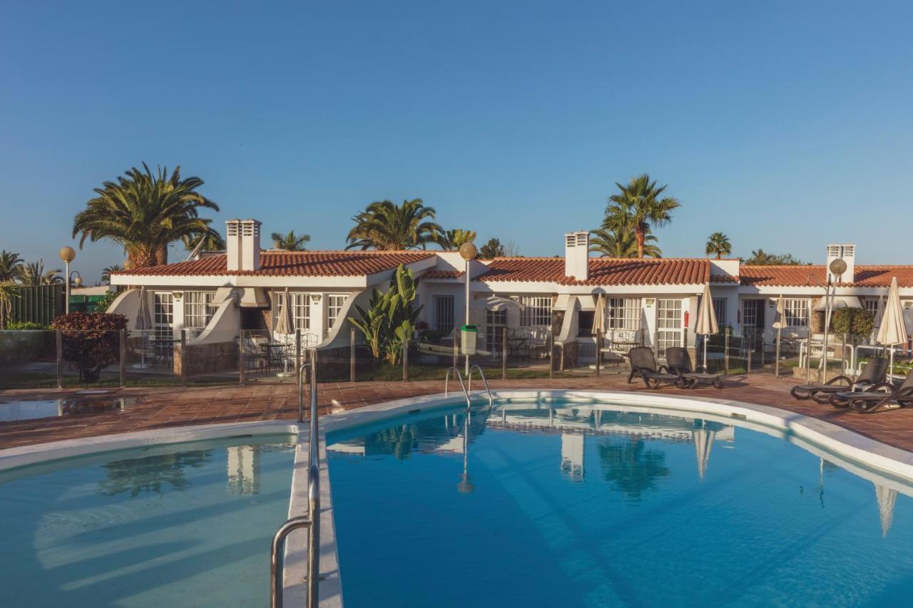 Vista Verde - Adults Only Maspalomas  Exterior foto