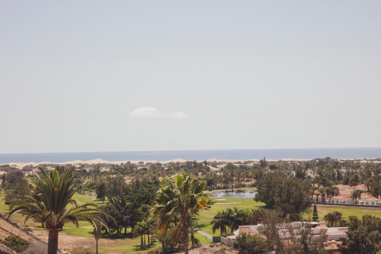 Vista Verde - Adults Only Maspalomas  Exterior foto