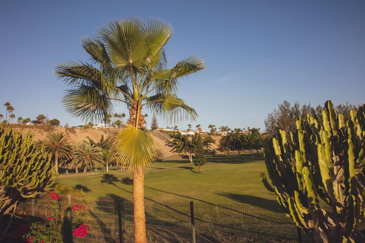 Vista Verde - Adults Only Maspalomas  Exterior foto