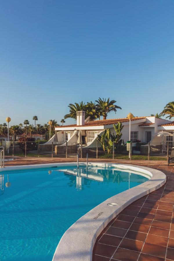 Vista Verde - Adults Only Maspalomas  Exterior foto